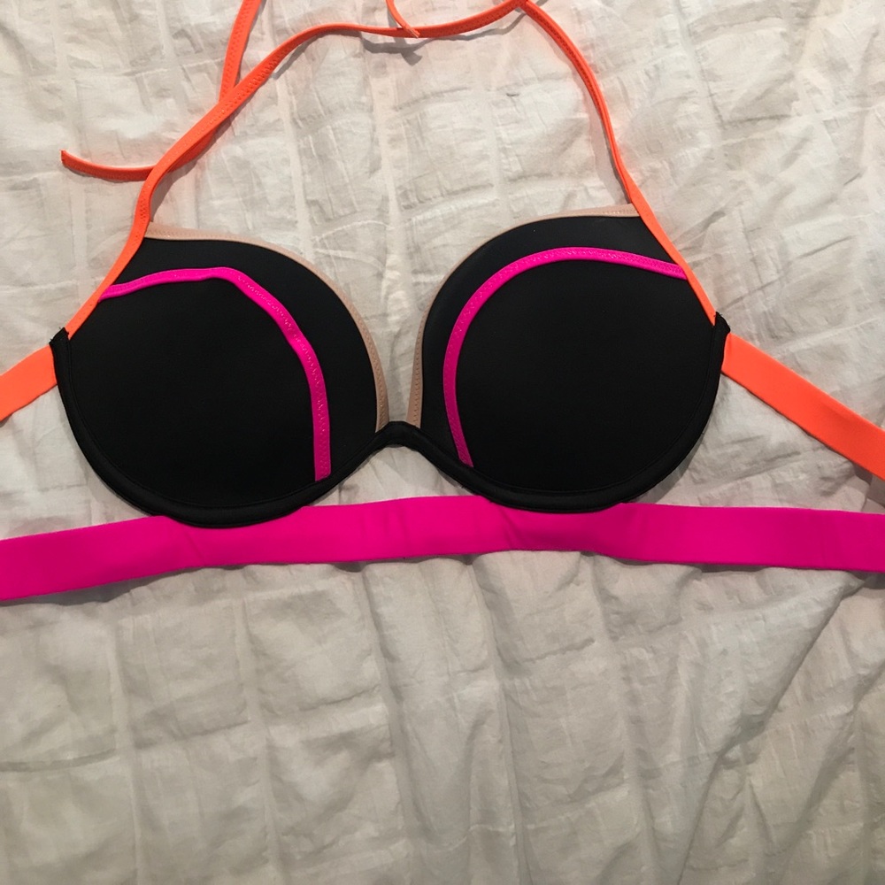 Bathing suit top