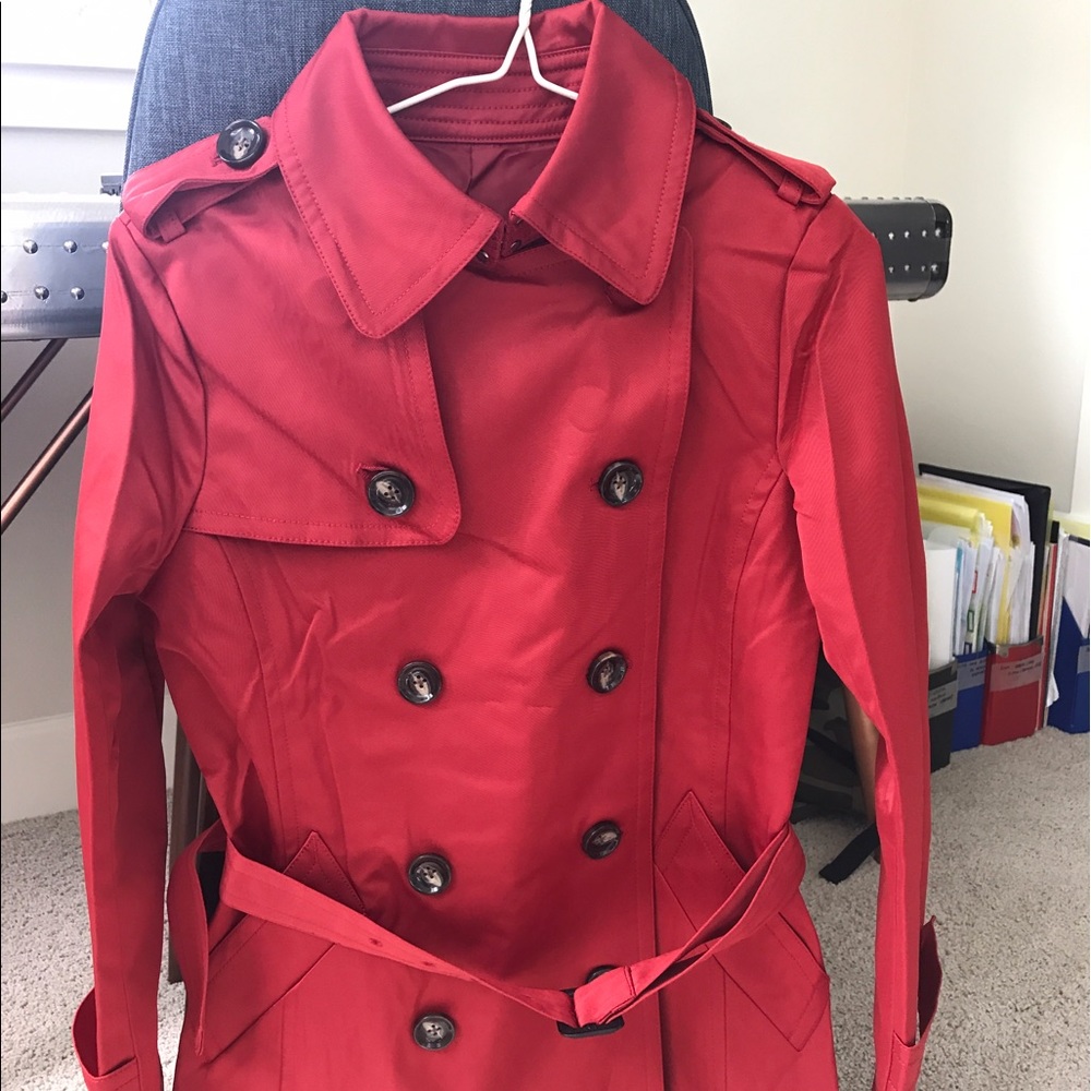 Jacket - image 1