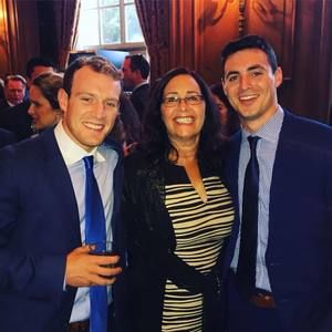 Meet your Posher, Kyle