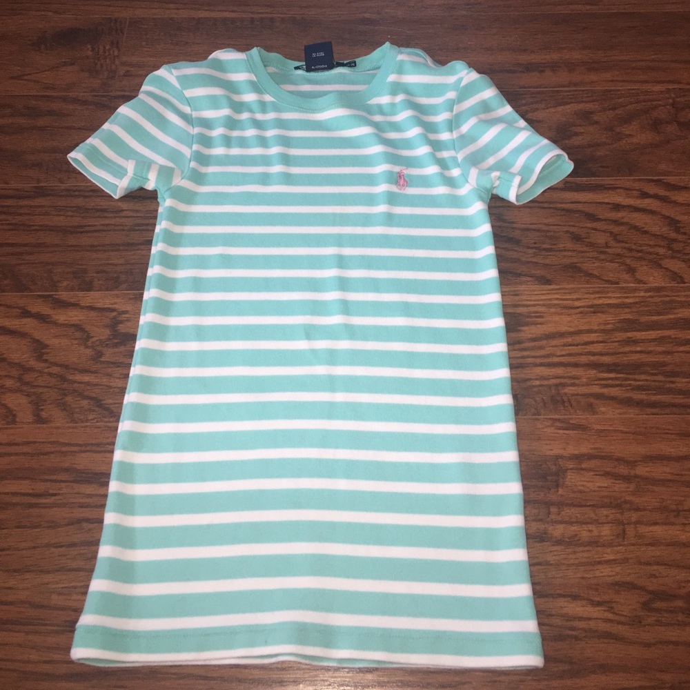 Ralph Lauren Sport Shirt