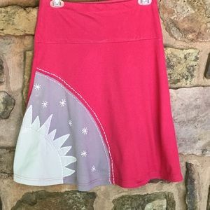 Synergy Organic Skirt