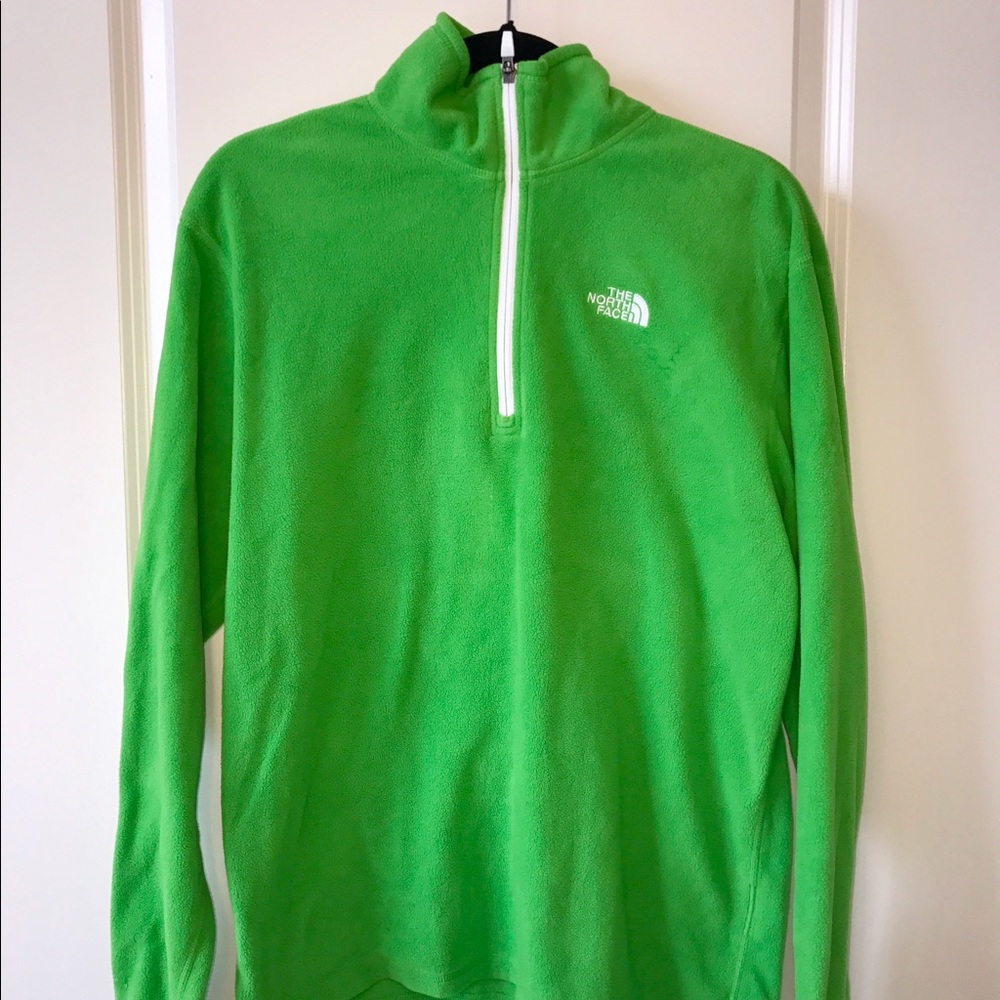 SALE North Face Fleece Pullover
