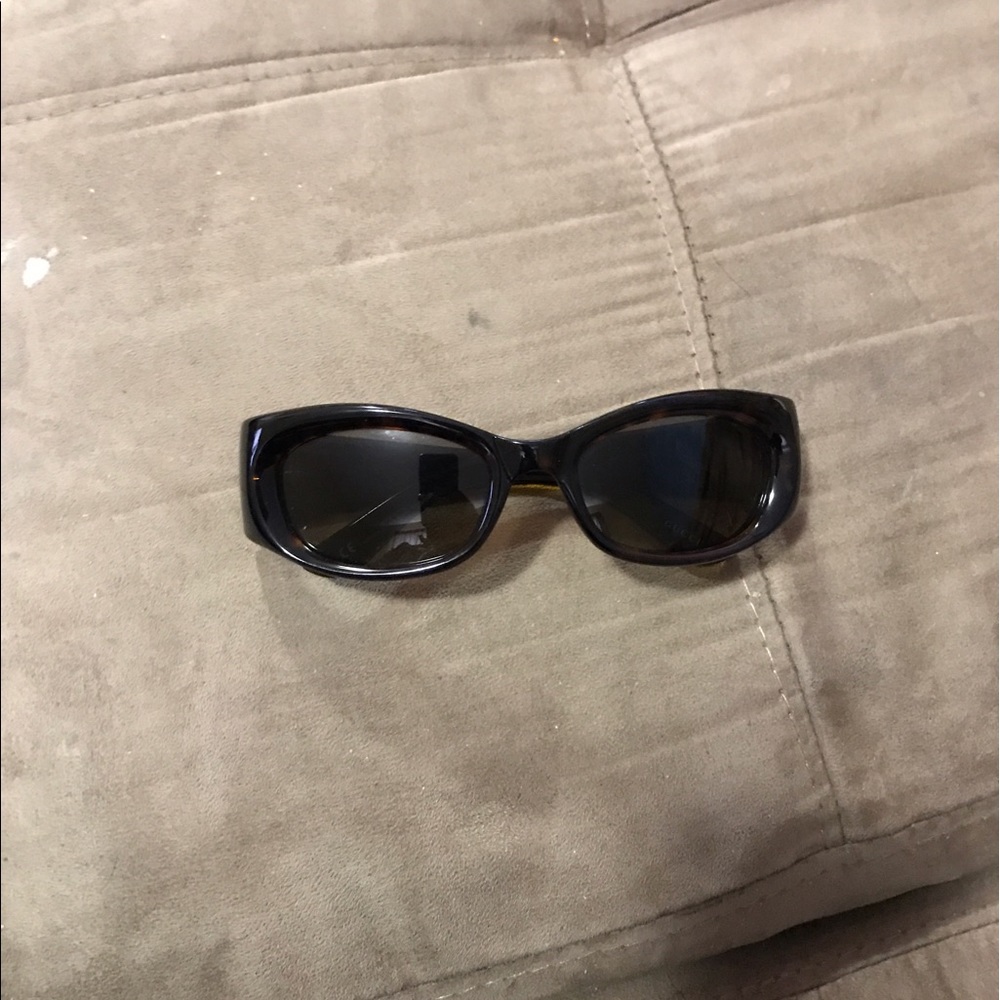 Vintage Gucci Glasses
