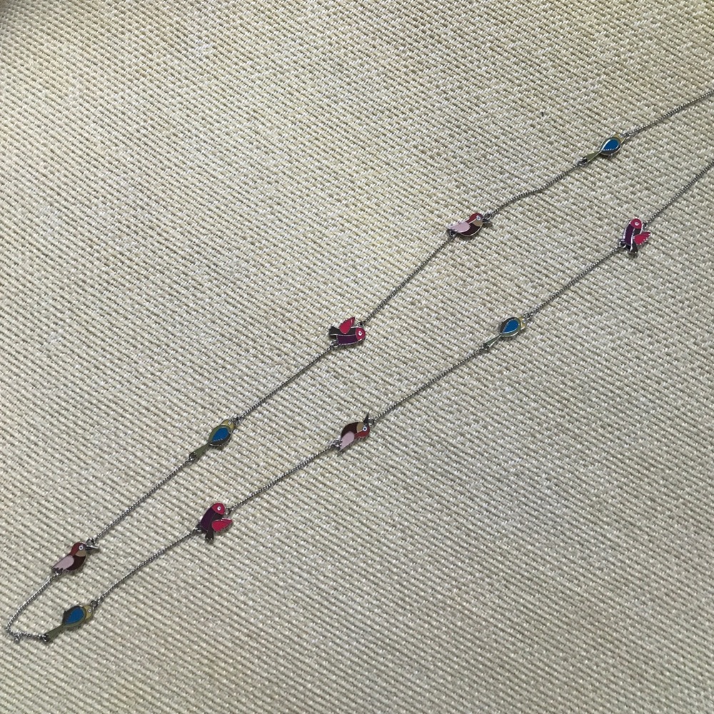 Marc by Marc Jacobs necklace