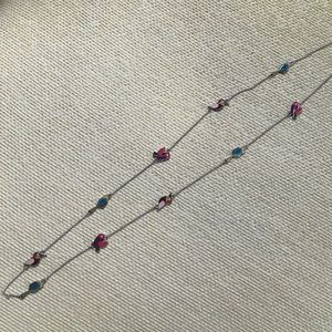 Marc by Marc Jacobs necklace