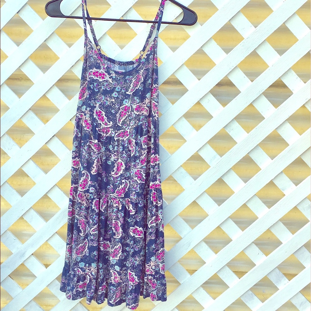 Sweet summer dress