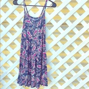 Sweet summer dress