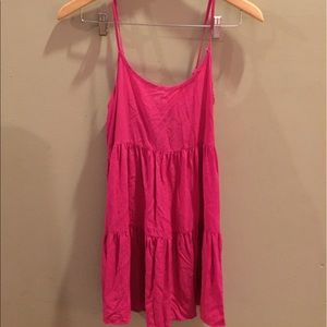 American Eagle tank dress