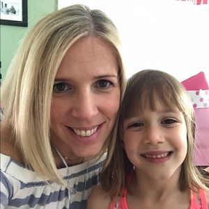 Meet your Posher, Caroline