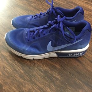 Nike air max