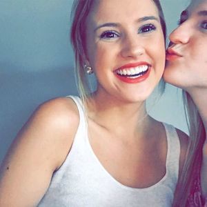 Meet your Posher, Ashlyn