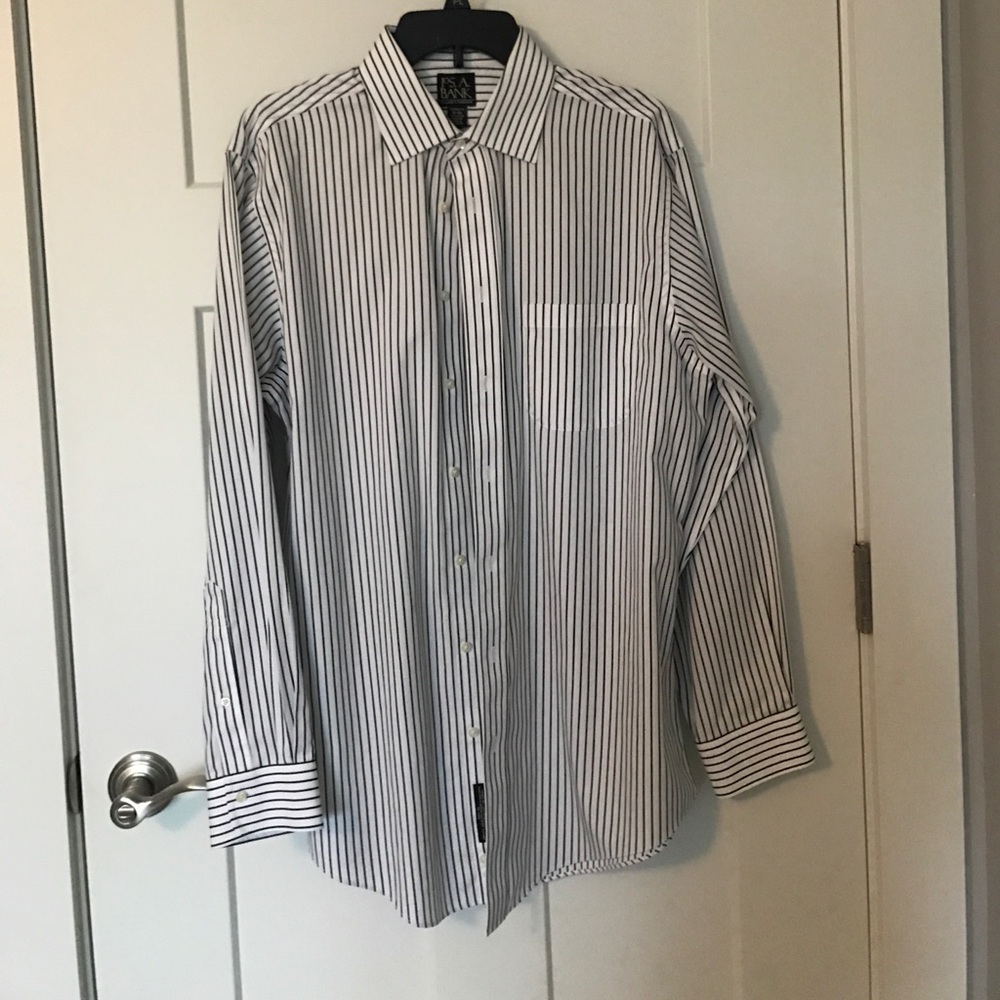 Joseph A. Bank Button Down