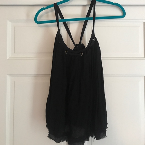 Free people Top - Picture 1 of 4