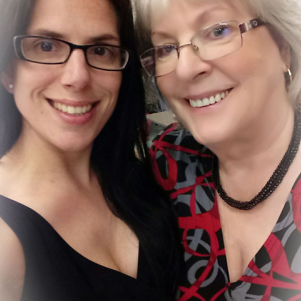 Meet your Posher, Samantha