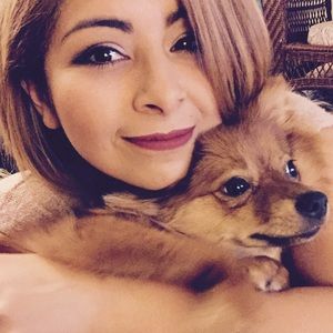 Meet your Posher, Joann