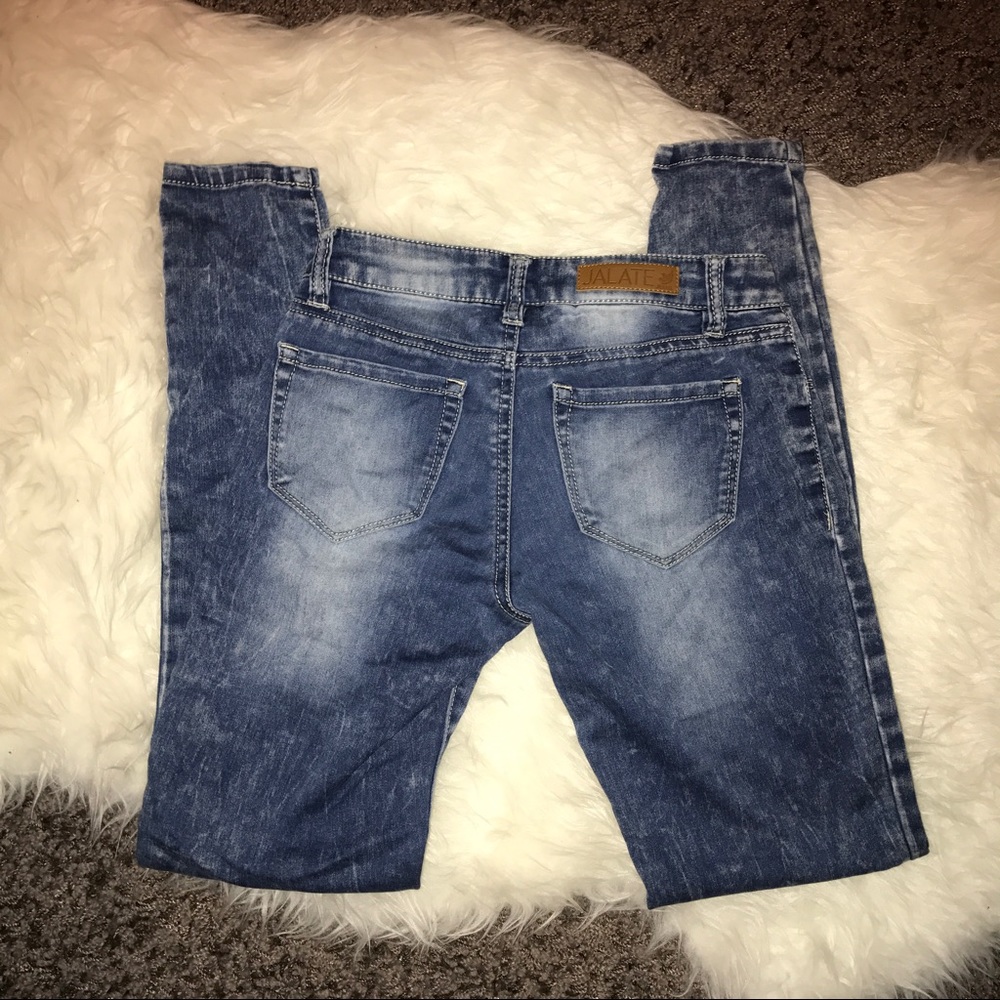 👖☀️Jalate Jeans☀️👖