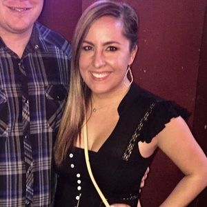 Meet your Posher, Marcella