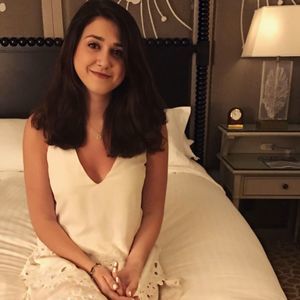 Meet your Posher, Rachel