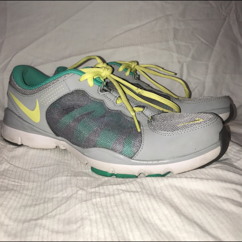 Nike Shoes