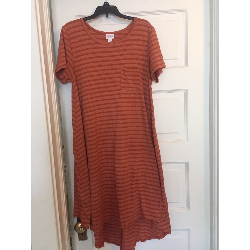 Lularoe Carly