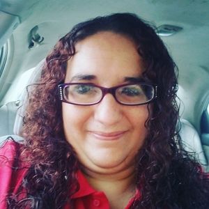 Meet your Posher, Valentina