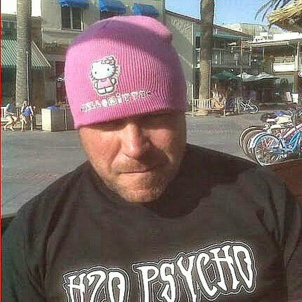 Meet your Posher, Phillip