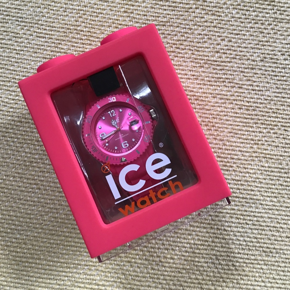 Ice watch