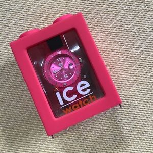 Ice watch