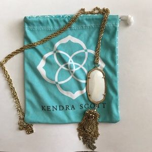 Kendra Scott Necklace