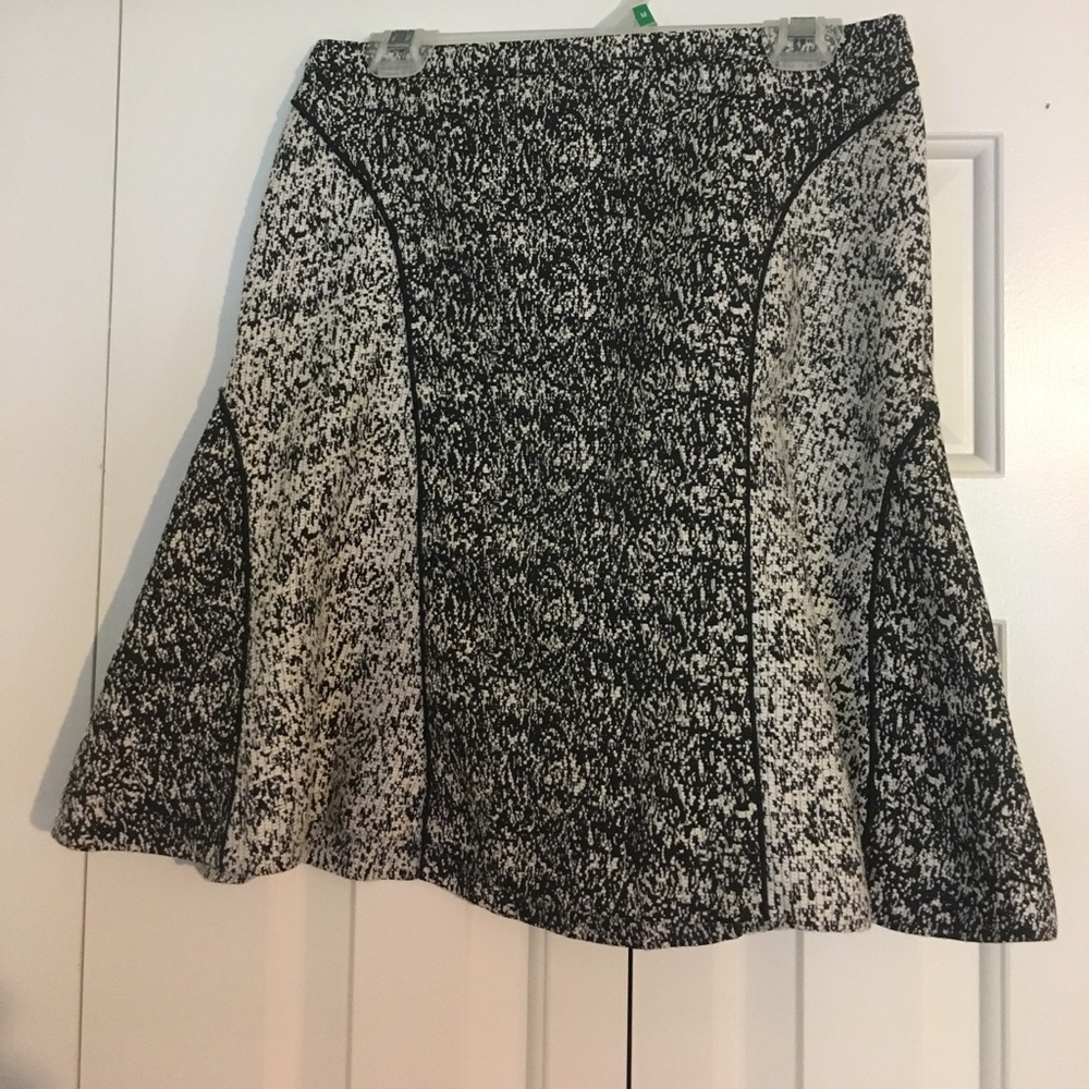 Skirt.