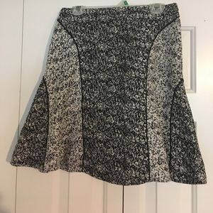 Skirt.