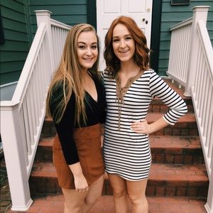 Meet your Posher, Kaelyn