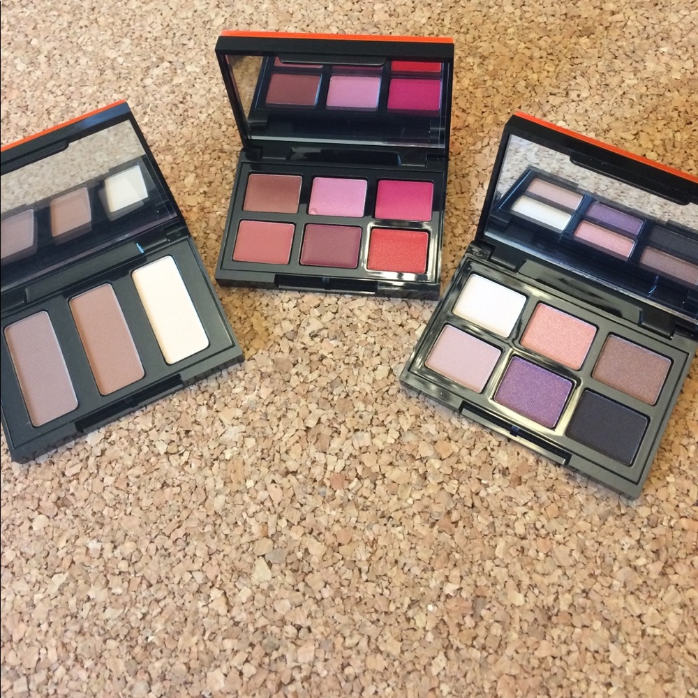 Smashbox makeup bundle