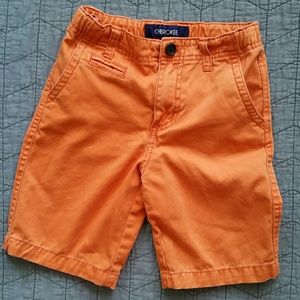 *Bundle Only* Boys cotton Shorts