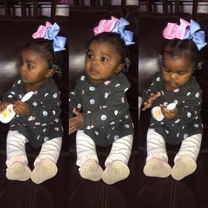 Meet your Posher, Shranda