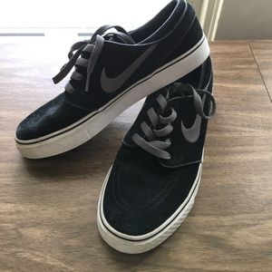 Nike Stefan Janoski men's skate shoe