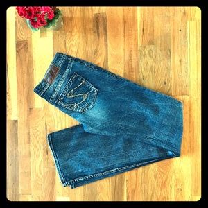 🌻👖Silver jeans👖🌻