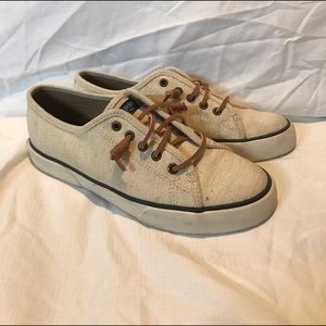 Sperry Shoes