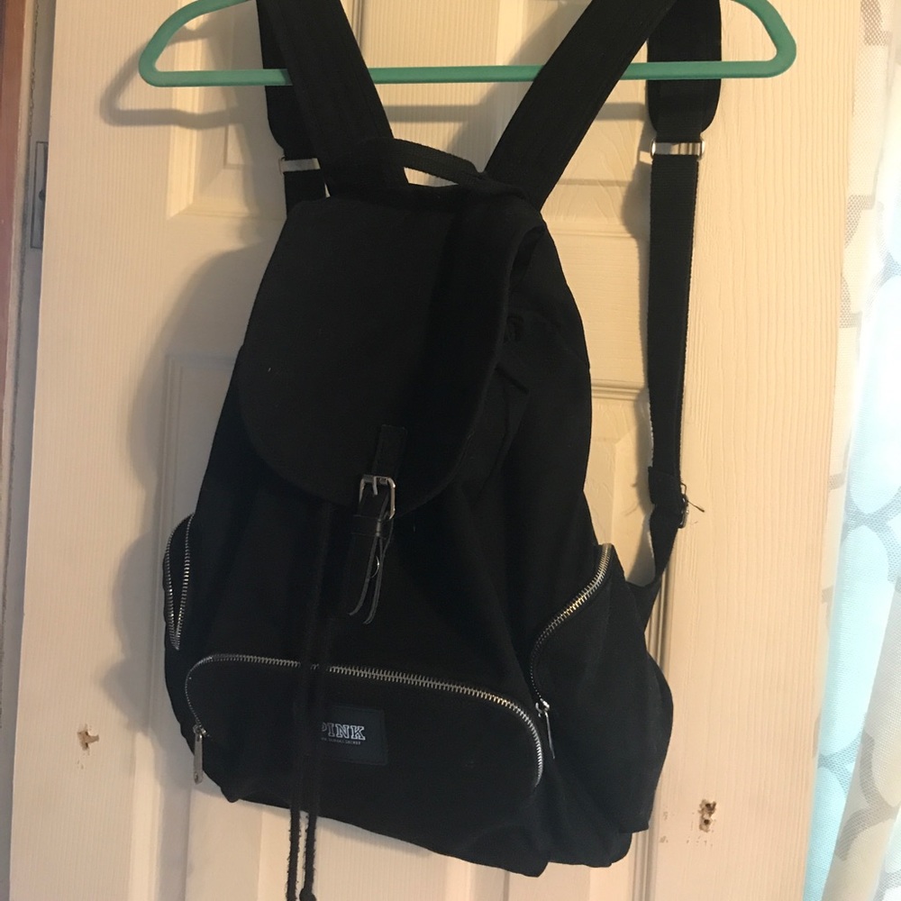 Victoria secret backbag