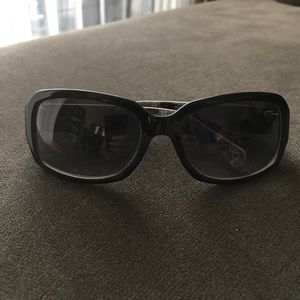 Coach sunglasses