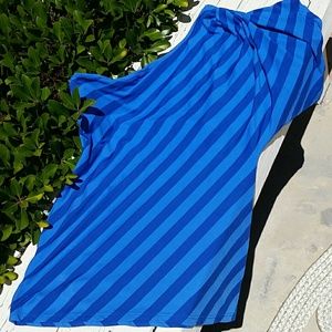 Ella Moss One-Shoulder Top