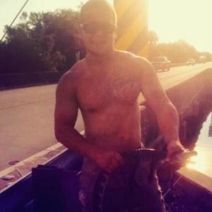 Meet your Posher, Cameron