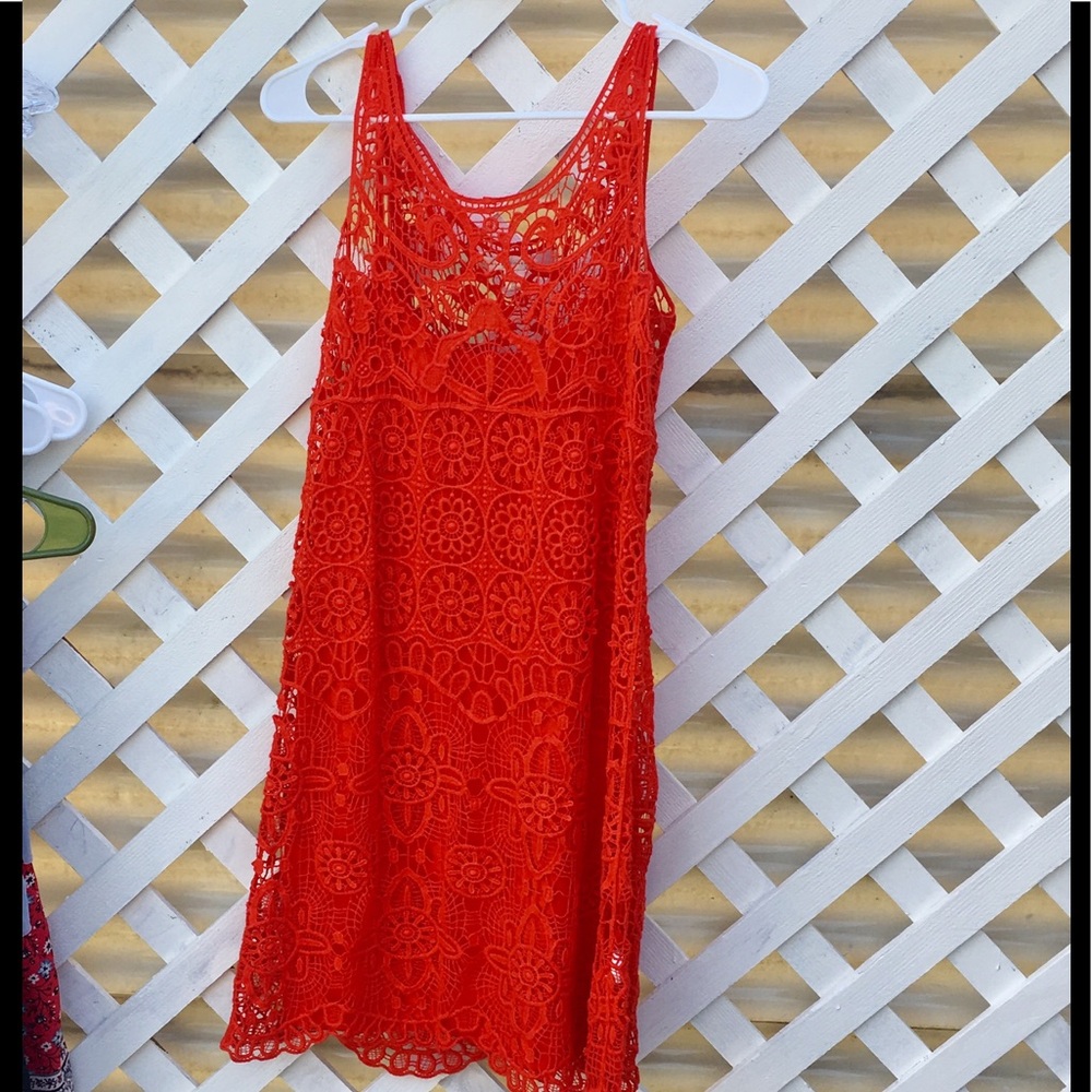 The Hills! Lauran Conrad dress
