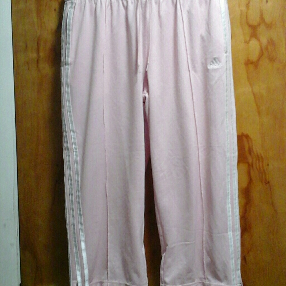Women's adidas Capris