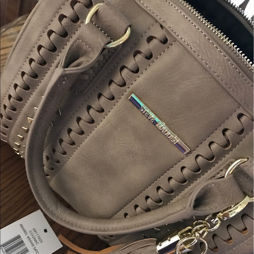 Steve Madden purse