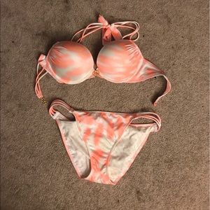 Victoria secret bathing suit