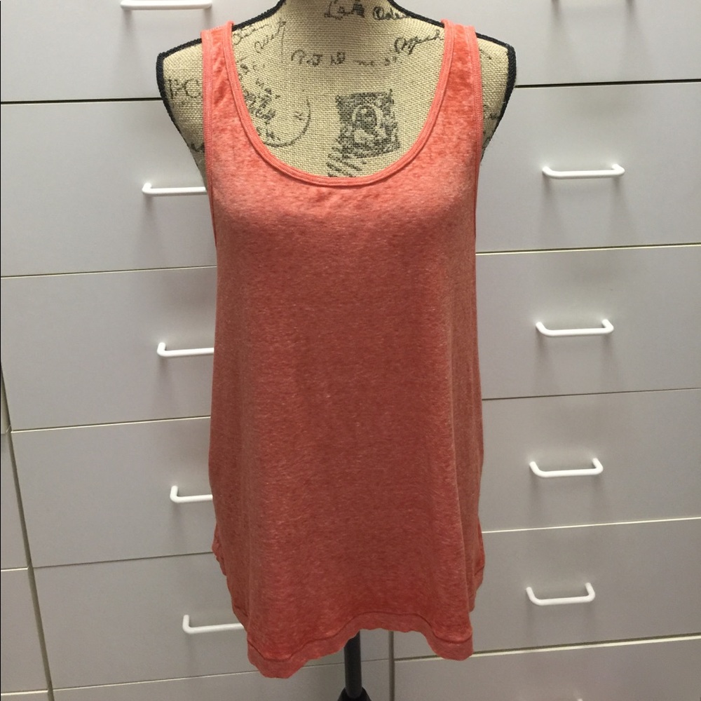 NWOT Free People Tank