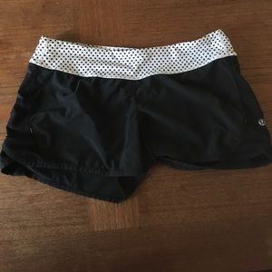 Lululemon shorts