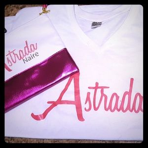 Astrada Clothing & handbag