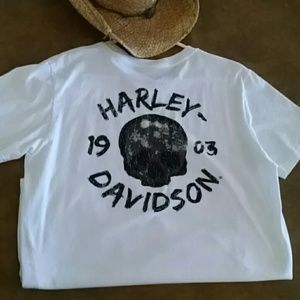 HD T shirt